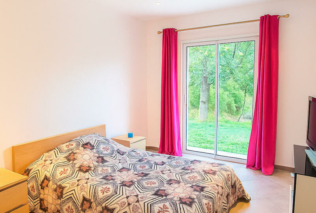 Châteauvert – Villa dell'architetto con spiagge private