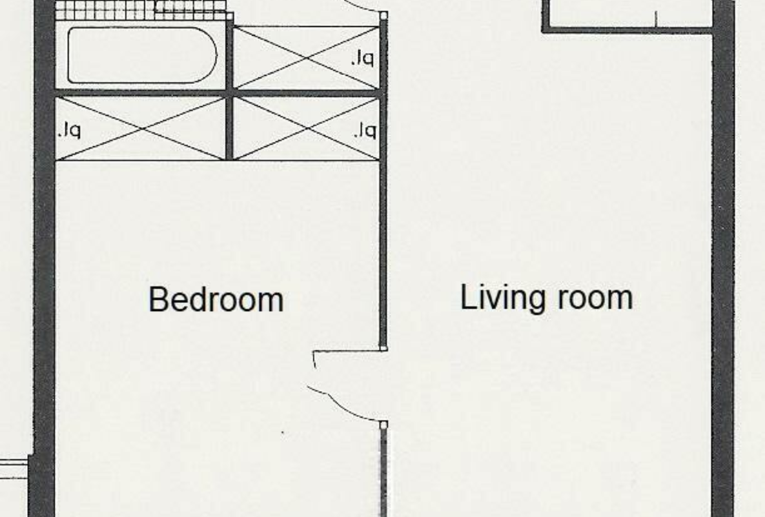 LAROUSSE| PERIGORD CASTLE II | 2 ZIMMER MÖBLIERT