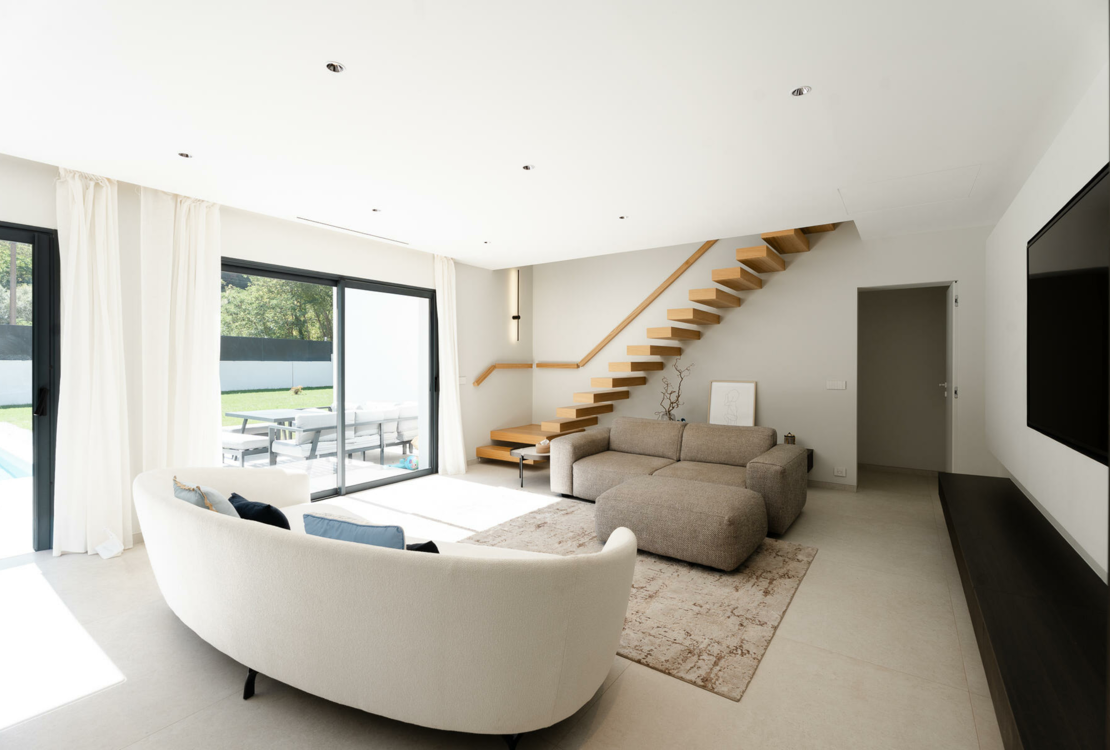 Exceptional Villa – Peillon, 20 Minuten vor Monaco