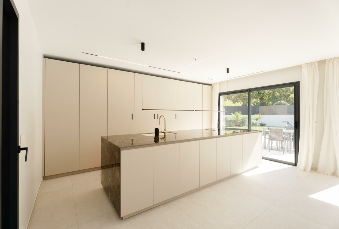 Exceptional Villa – Peillon, 20 Minuten vor Monaco