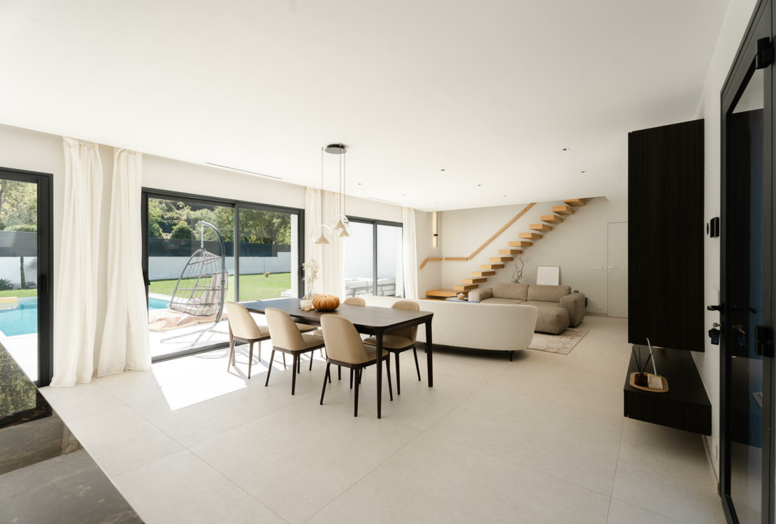 Exceptional Villa – Peillon, 20 Minuten vor Monaco