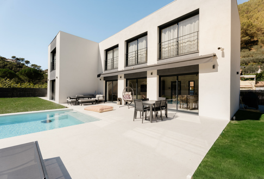 Exceptional Villa – Peillon, 20 Minuten vor Monaco