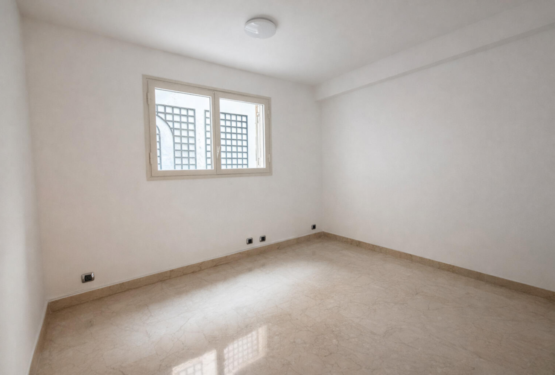 Nice Carré d'Or – Victor Hugo | 150 m² bürgerlich mit Parkplatz