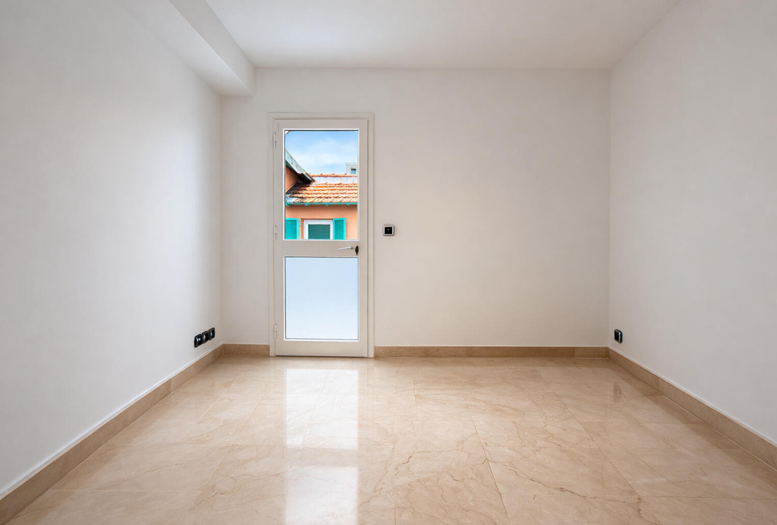 Nice Carré d'Or – Victor Hugo | 150 m² bürgerlich mit Parkplatz