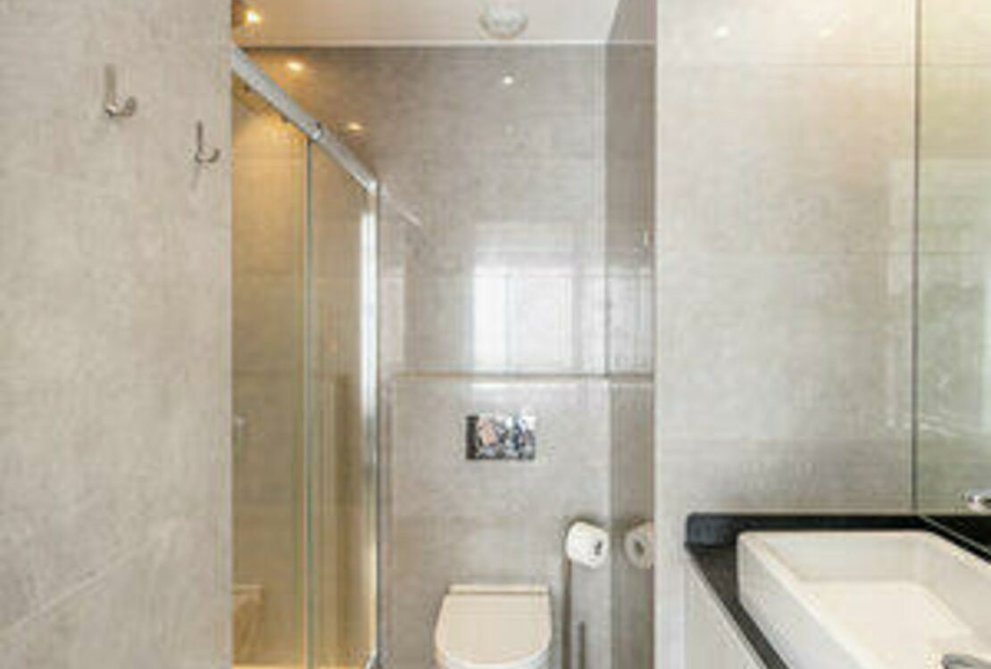 CONDAMINE | PETREL | 3 ROOMS