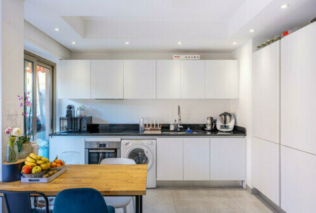 CONDAMINE | PETREL | 3 ROOMS