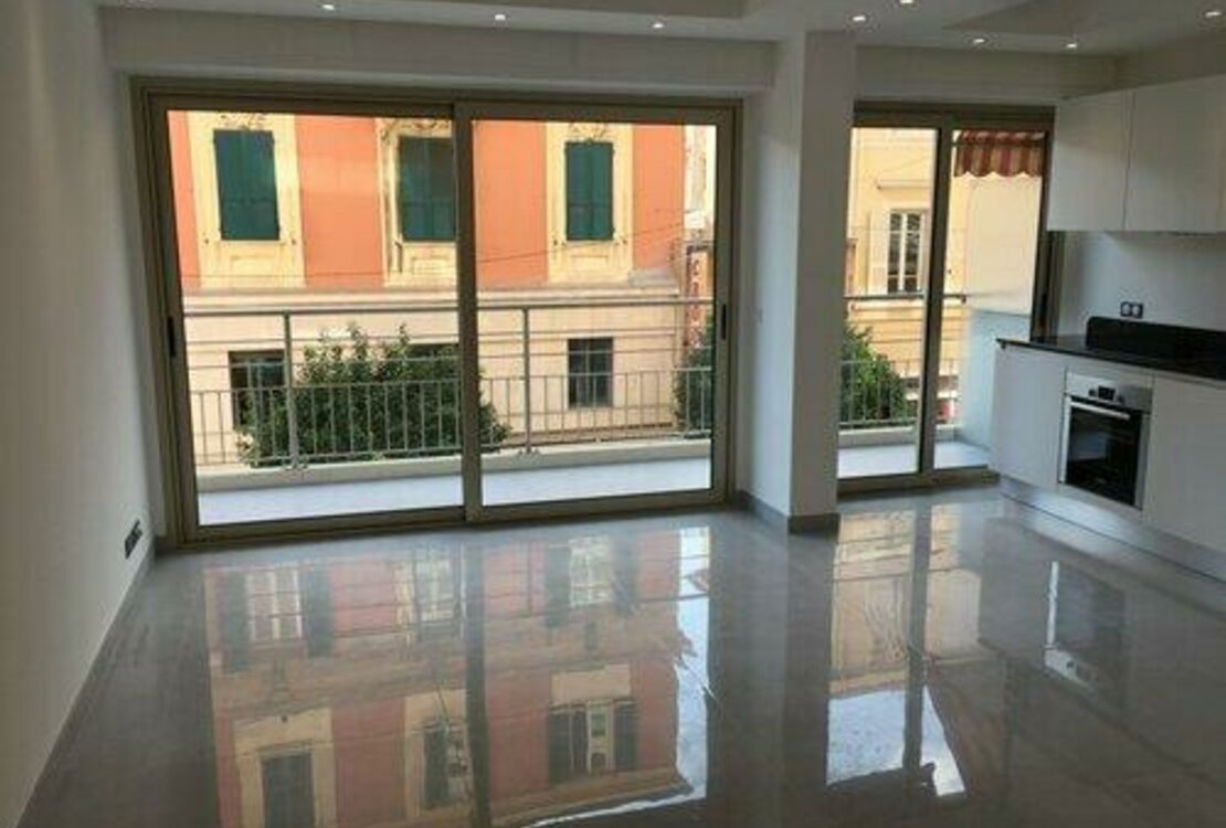 CONDAMINE | PETREL | 3 ROOMS