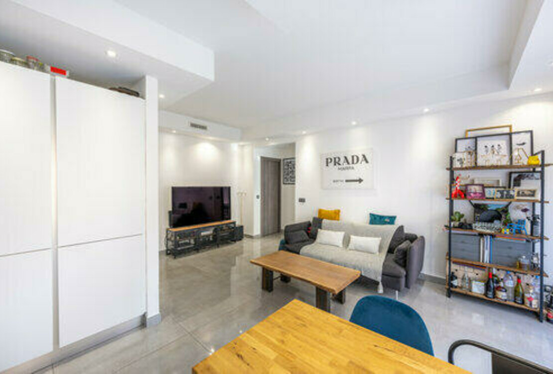 CONDAMINE | PETREL | 3 ROOMS