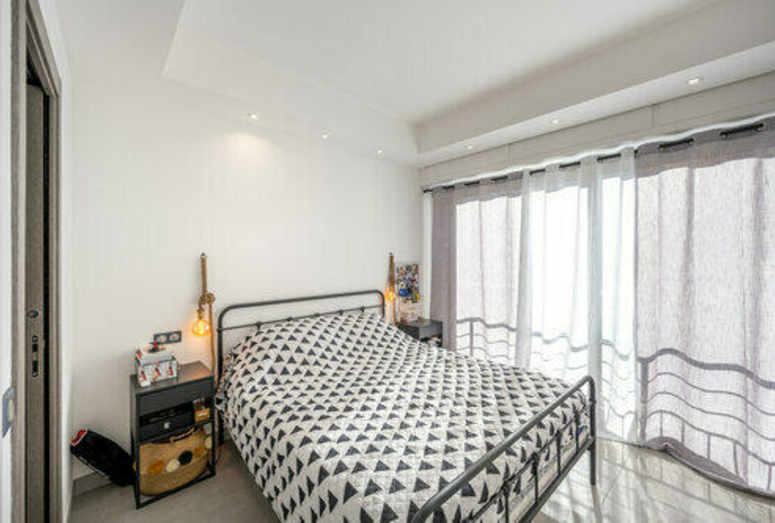 CONDAMINE | PETREL | 3 ROOMS