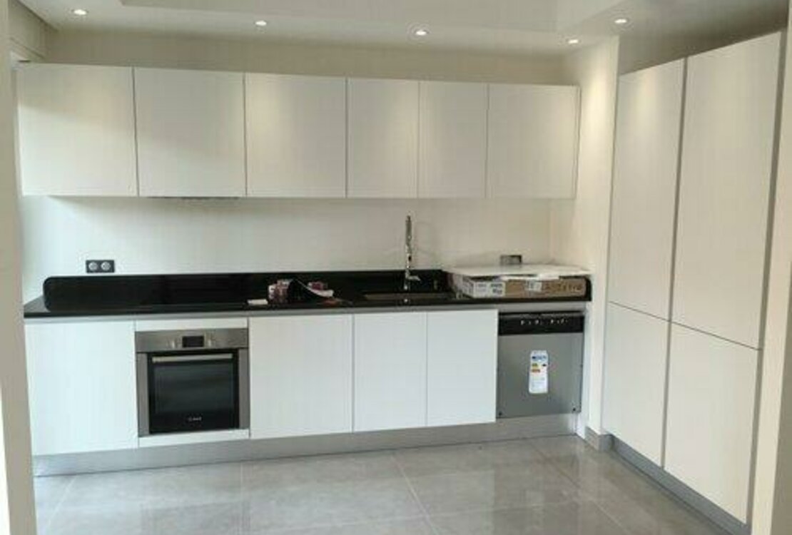 CONDAMINE | PETREL | 3 ROOMS