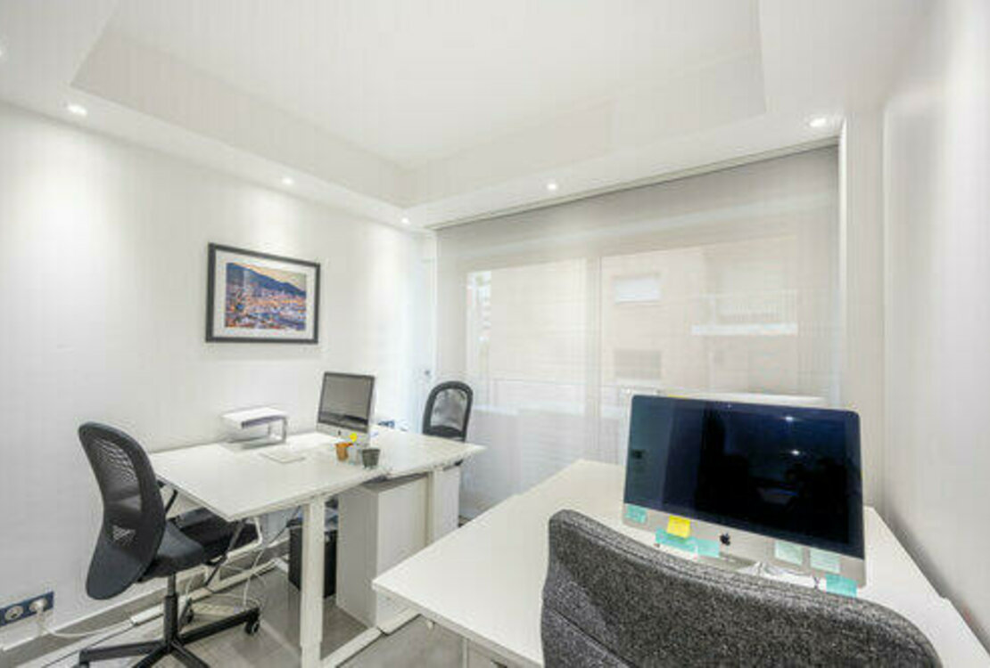 CONDAMINE | PETREL | 3 ROOMS