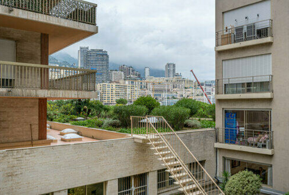 CONDAMINE | PETREL | 3 ROOMS