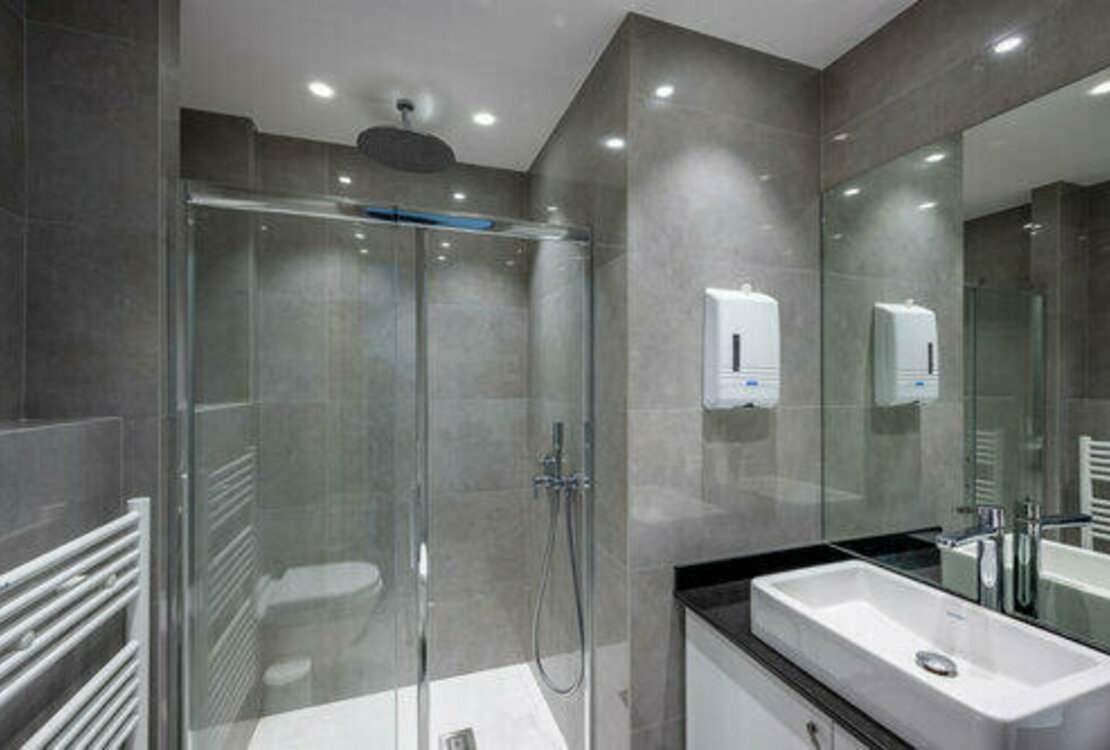 CONDAMINE | PETREL | 3 ROOMS