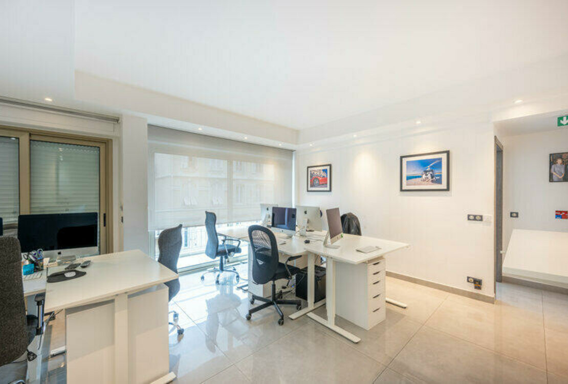 CONDAMINE | PETREL | 3 ROOMS