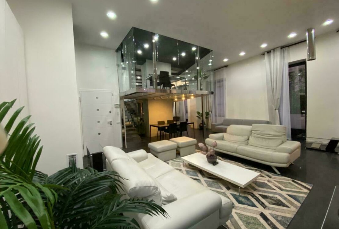 BEAUSOLEIL| WOHNUNG | 4 ZIMMER