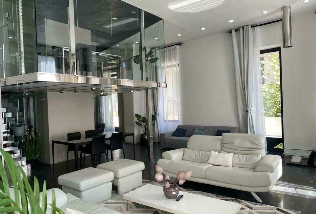 BEAUSOLEIL| WOHNUNG | 4 ZIMMER