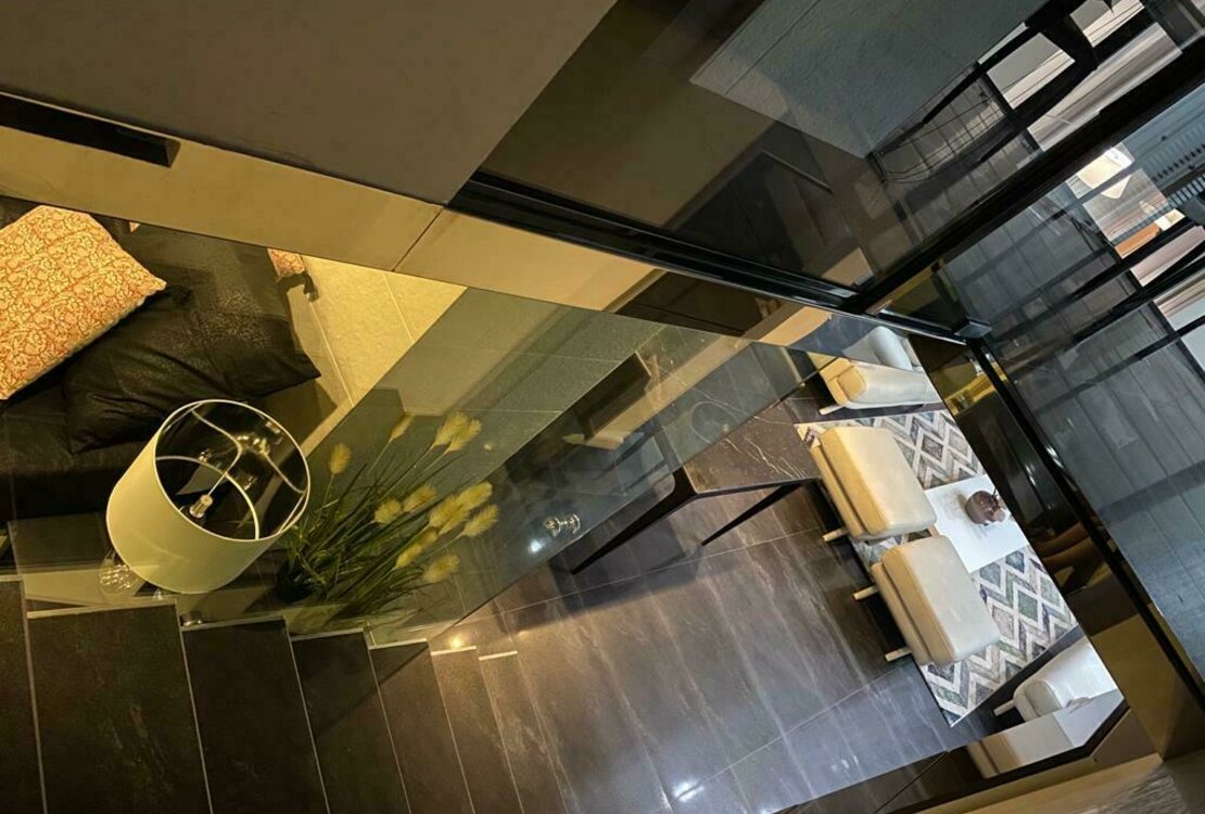 BEAUSOLEIL| WOHNUNG | 4 ZIMMER