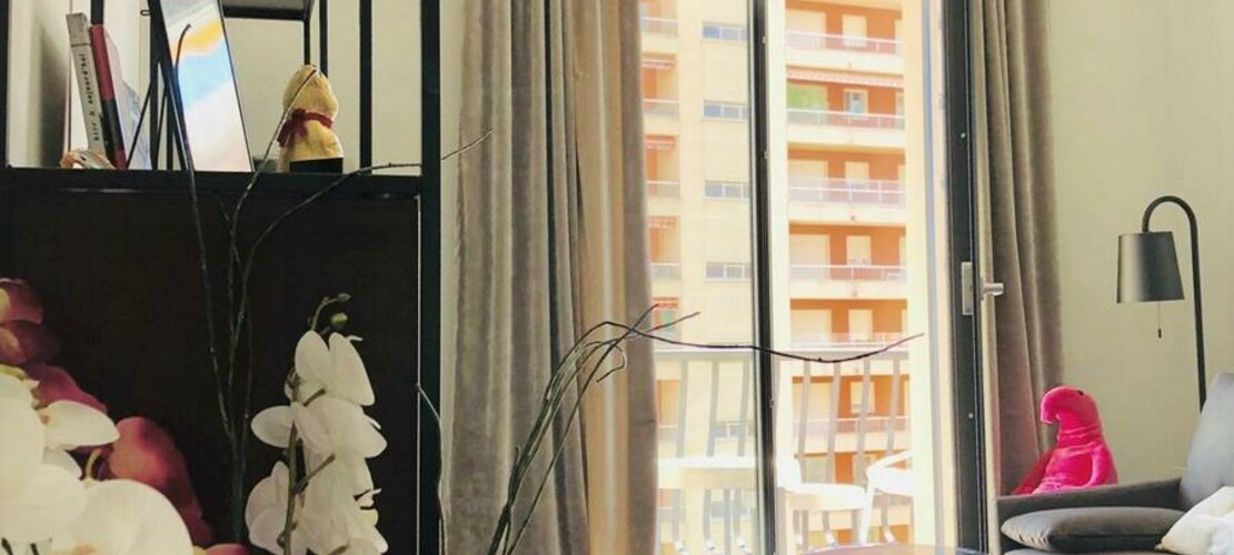 LARVOTTO | STUDIO A USAGE MIXTE | IDEAL INVESTISSEUR