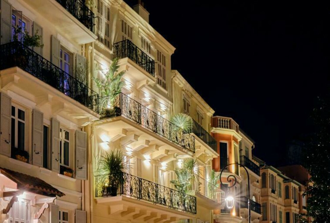 MONACO VILLE | PROPRIETÀ ECCEZIONALE |+ 5 LOCALI