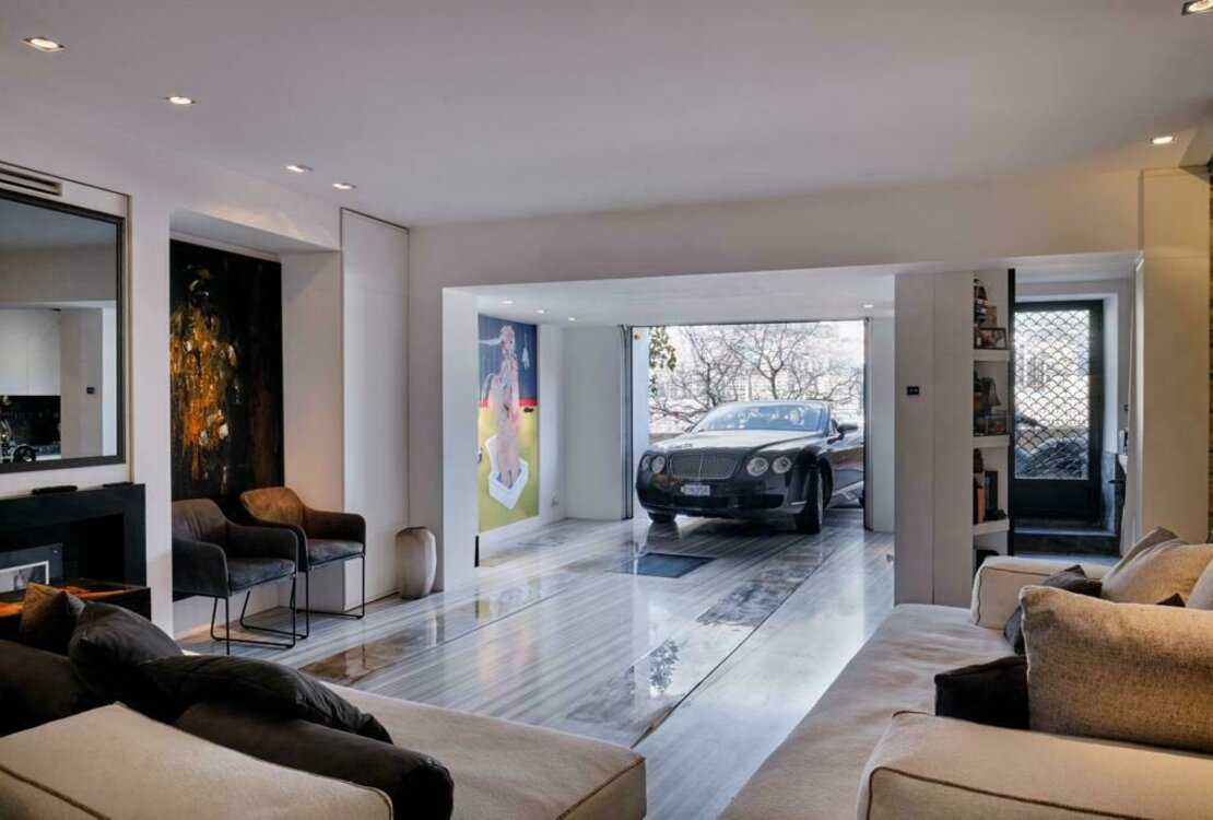 MONACO VILLE | PROPRIETÀ ECCEZIONALE |+ 5 LOCALI