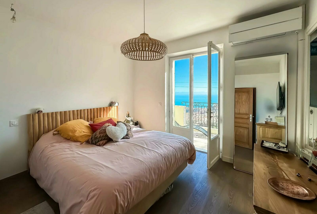 LA TURBIE| VILLA | 4 PIECES