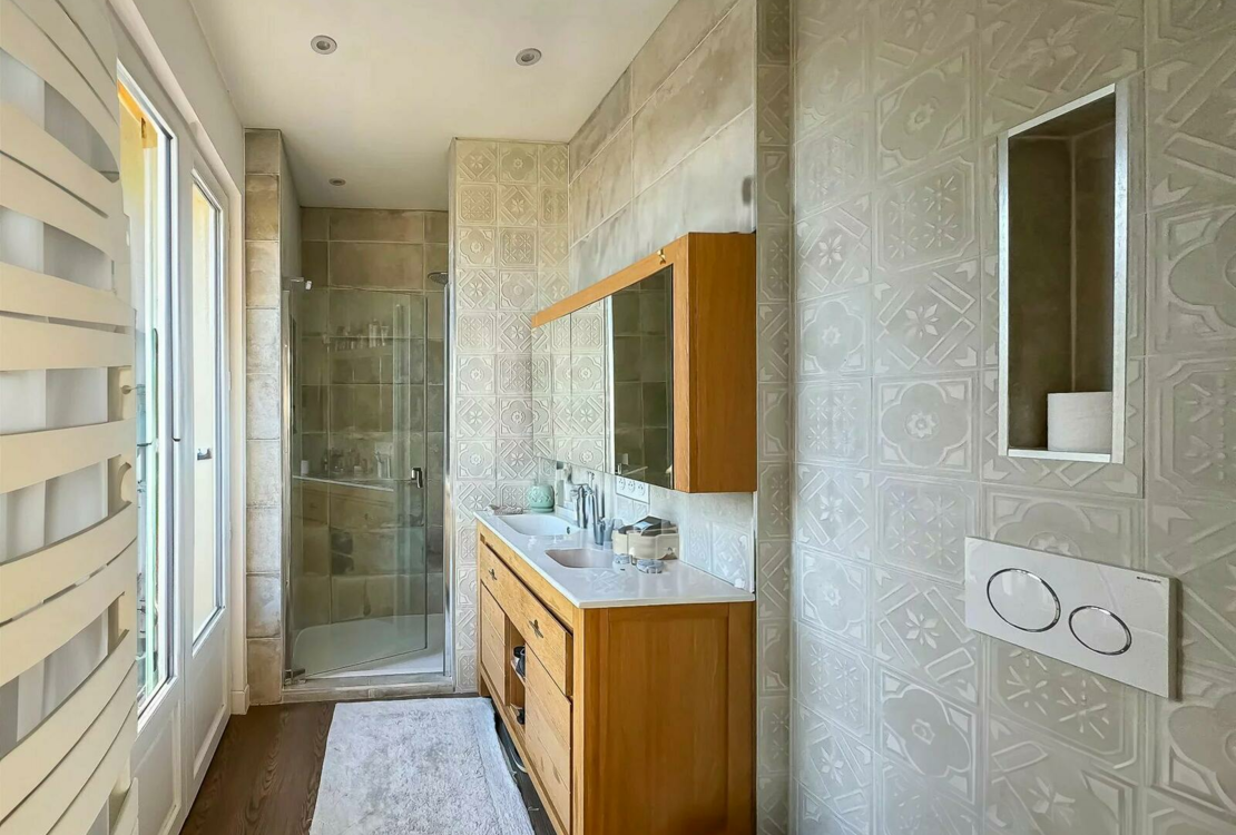 LA TURBIE| VILLA | 4 PIECES