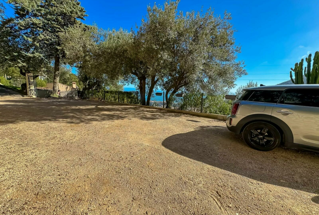 LA TURBIE| VILLA | 4 PIECES