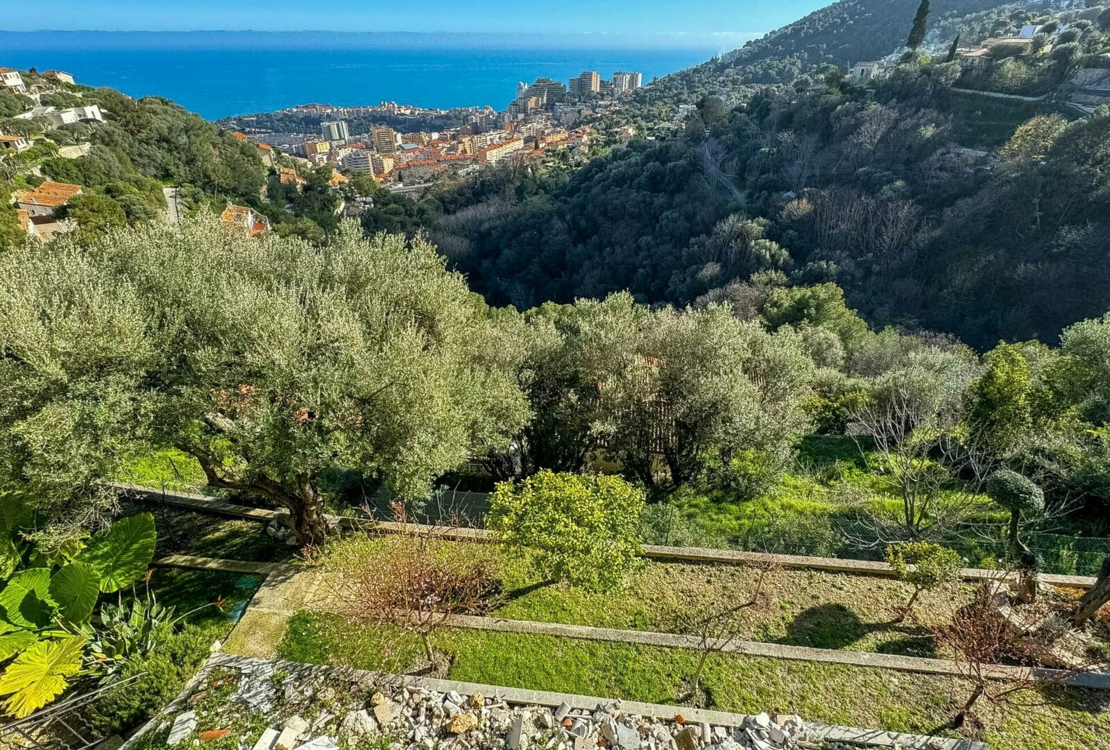 LA TURBIE| VILLA | 4 PIECES