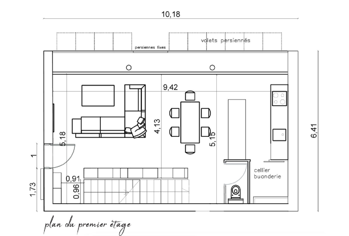 Exquisite 5-Zimmer-Villa in Cap-d'Ail - ein luxuriöses Refugium vor den Toren Monacos