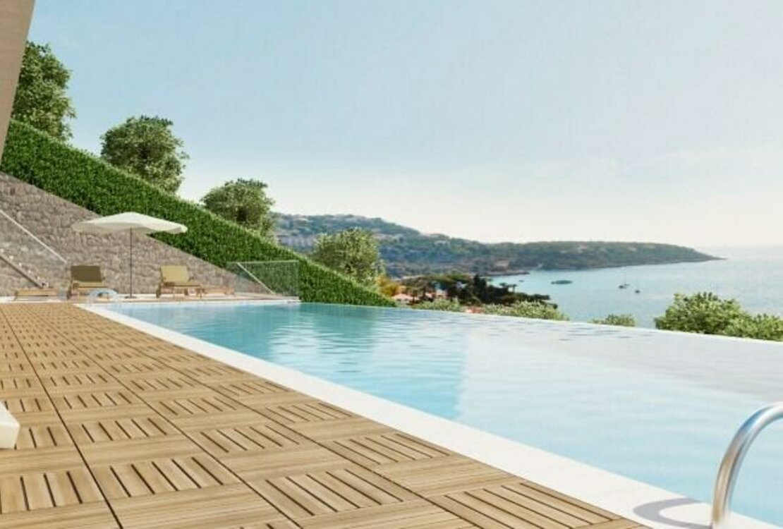 ROQUEBRUNE CAP MARTIN | ATTICO