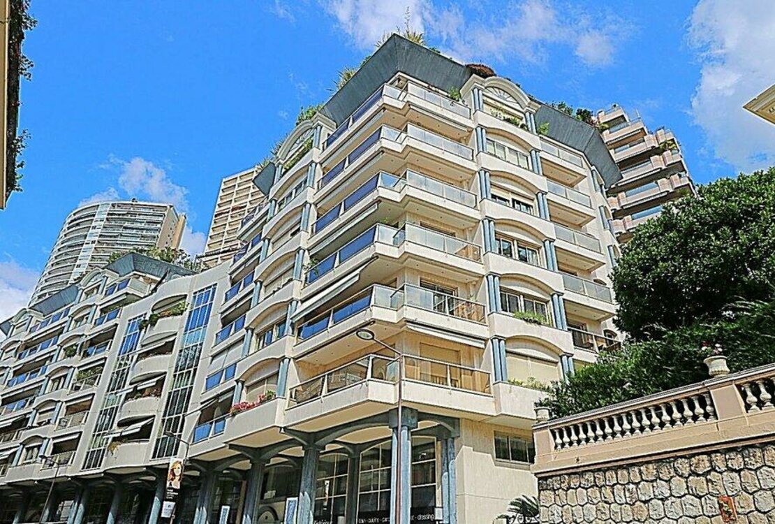 LAROUSSE | ROCAZUR | 3 ROOMS