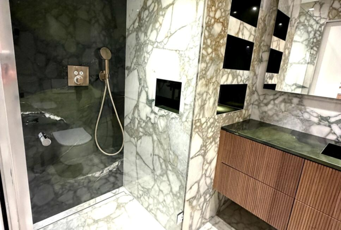 Carré d’Or – Appartement avec terrasse et vue sur le circuit du Grand Prix