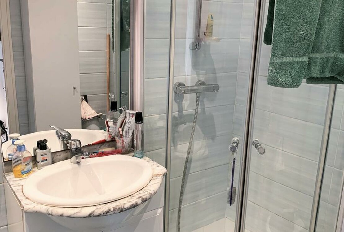 JARDIN EXOTIQUE | VILLA BELVEDERE | 2 ROOM