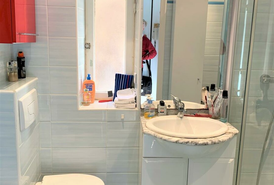 JARDIN EXOTIQUE | VILLA BELVEDERE | 2 ROOM