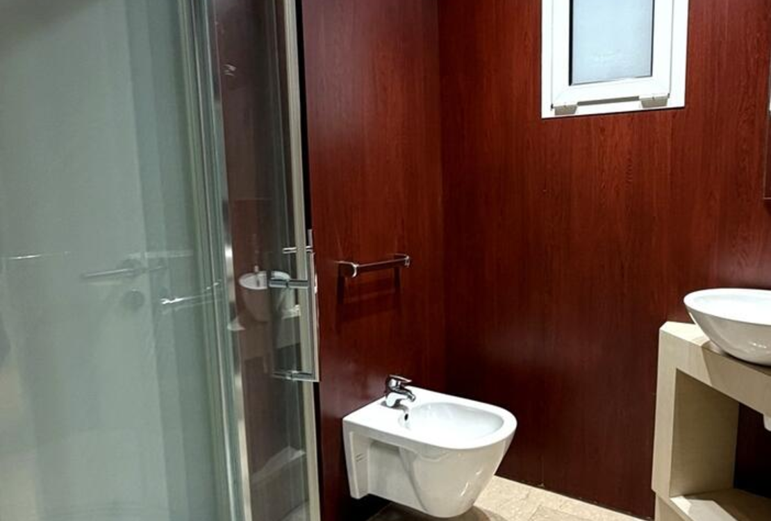 Nice Carré d'Or – Victor Hugo | 150 m² bürgerlich mit Parkplatz