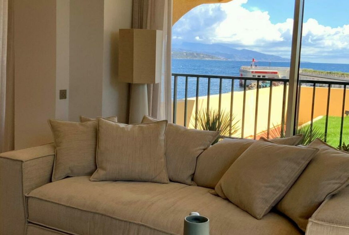 FONTVIEILLE l LE GRAND LARGE l 4 КУСКА