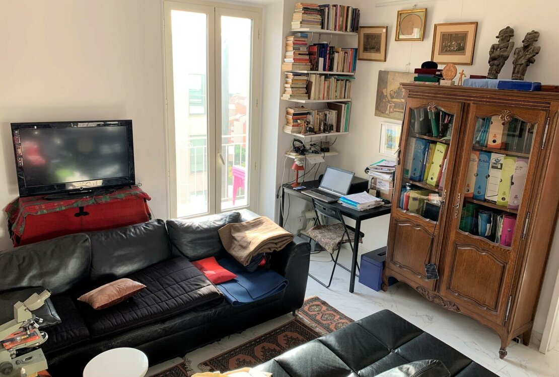 JARDIN EXOTIQUE | VILLA BELVEDERE | 2 ROOM