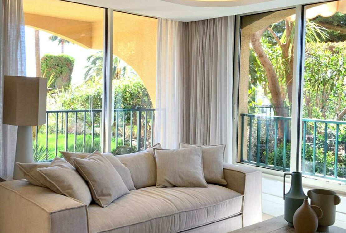 FONTVIEILLE l LE GRAND LARGE l 4 КУСКА