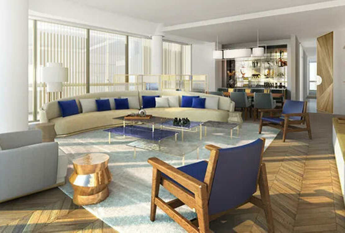 CARRÉ D'OR | ONE MONTE-CARLO | 6 ROOMS