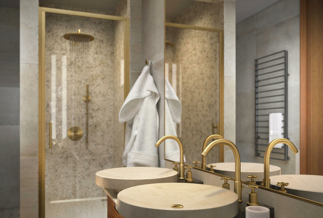 JARDIN EXOTIQUE | L'EXOTIQUE | STUDIO