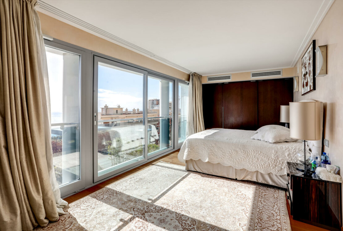 ROQUEBRUNE | SAINT ROMAN | PENTHOUSE