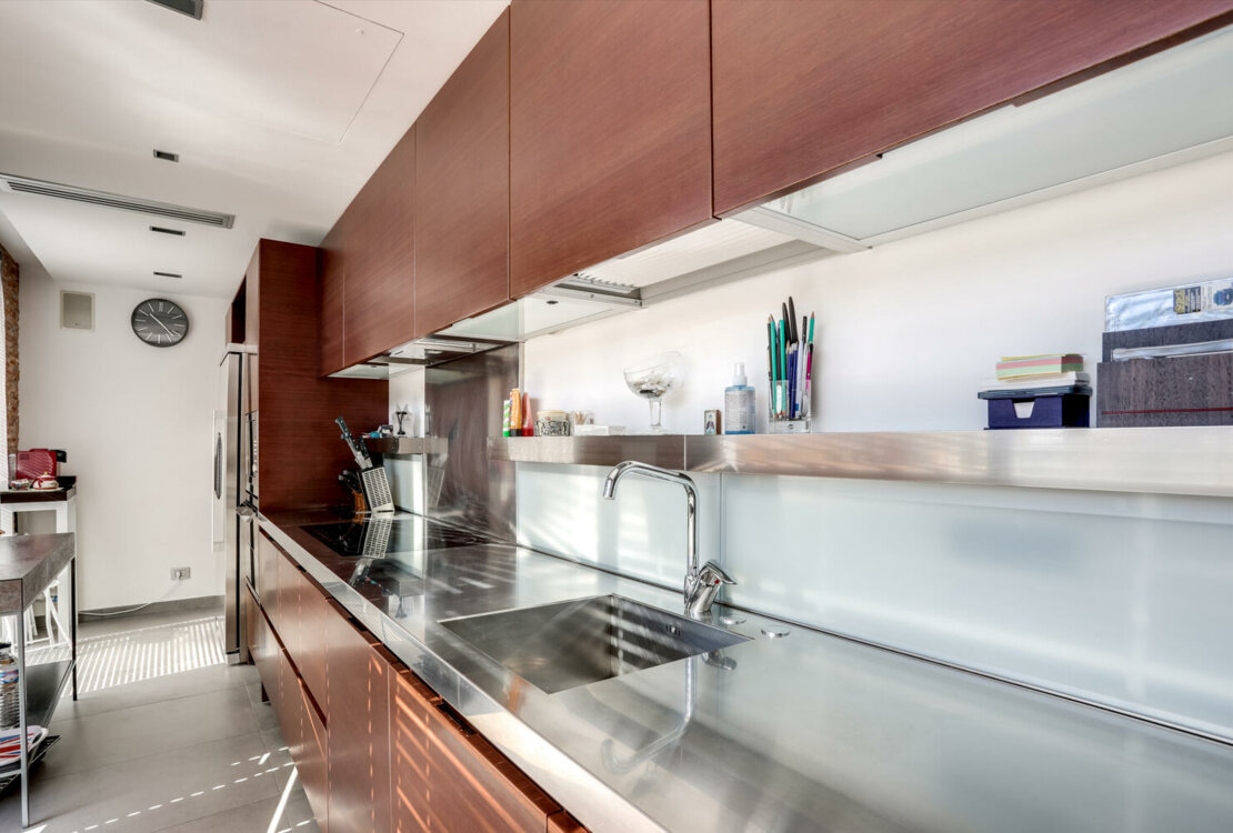 ROQUEBRUNE | SAINT ROMAN | PENTHOUSE