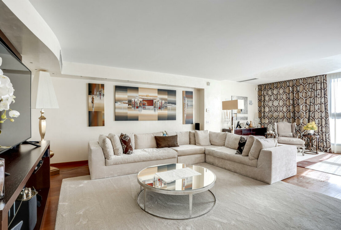 ROQUEBRUNE | SAINT ROMAN | PENTHOUSE