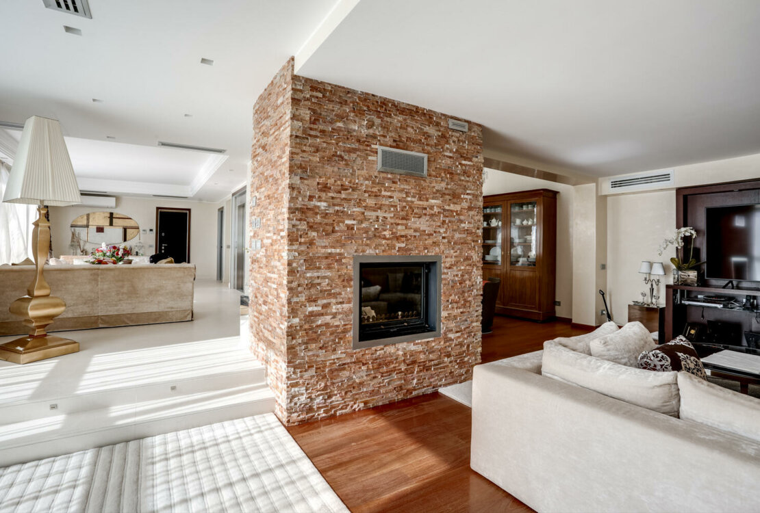 ROQUEBRUNE | SAINT ROMAN | PENTHOUSE