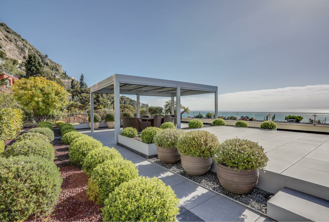 ROQUEBRUNE | SAINT ROMAN | PENTHOUSE