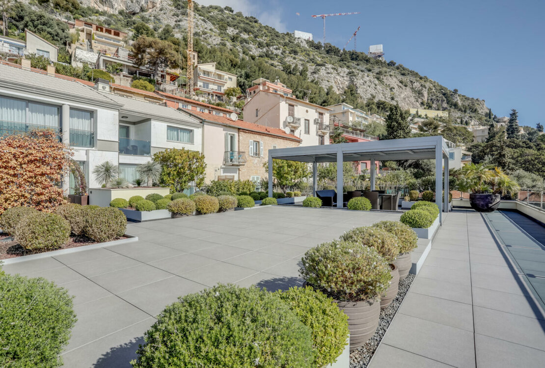 ROQUEBRUNE | SAINT ROMAN | PENTHOUSE