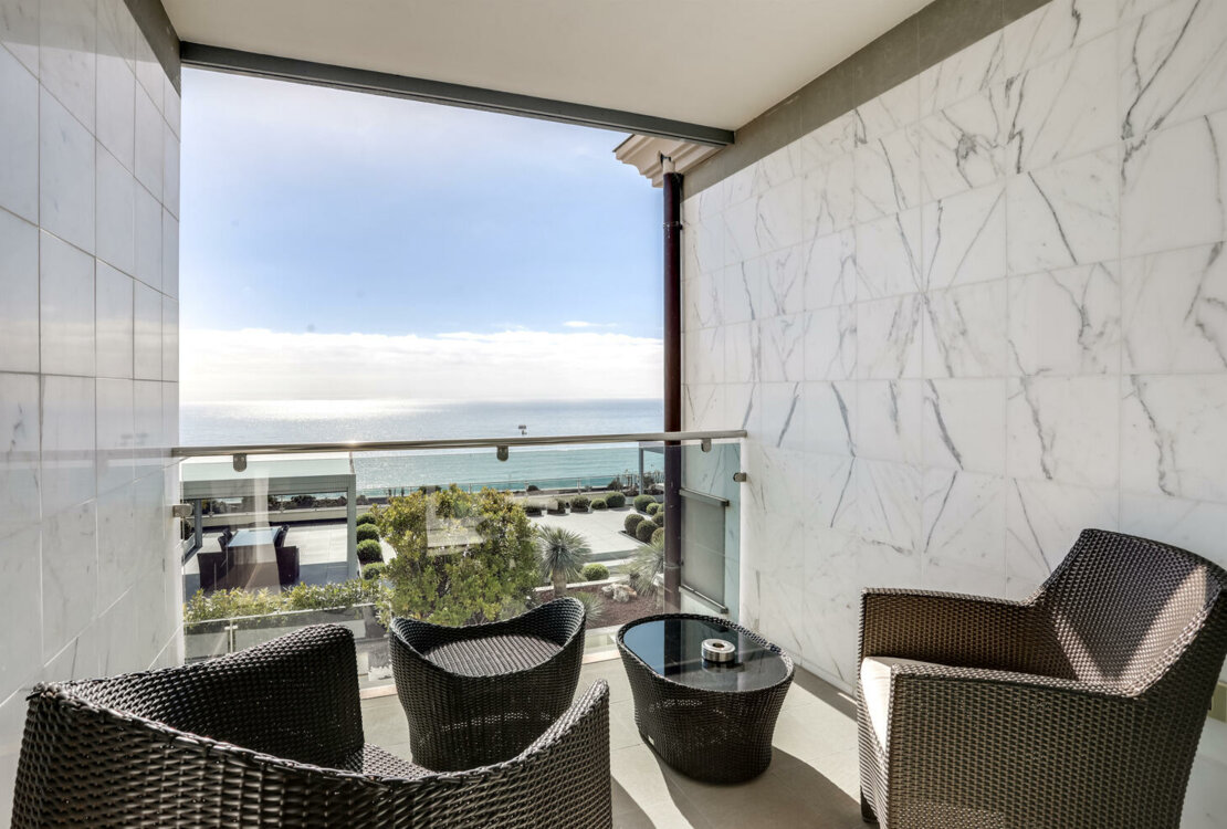 ROQUEBRUNE | SAINT ROMAN | PENTHOUSE