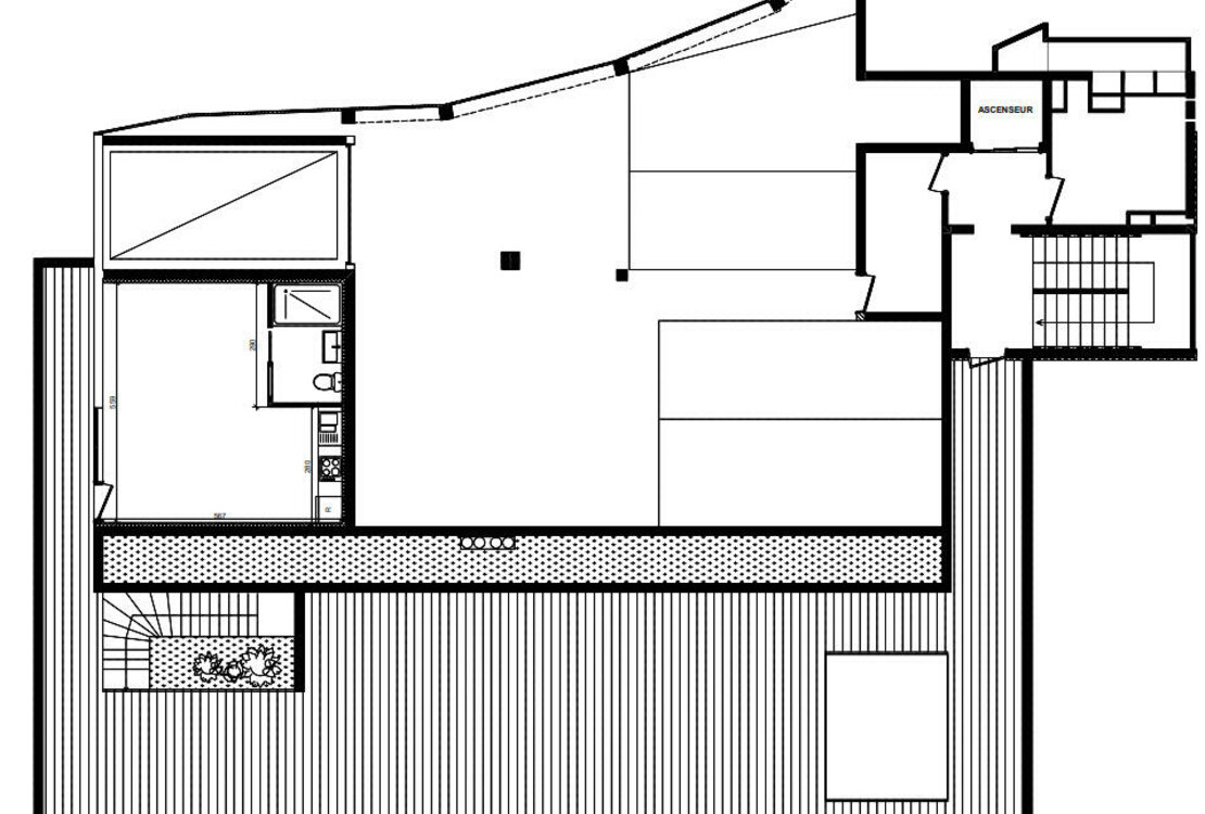 ROQUEBRUNE CAP MARTIN | ATTICO