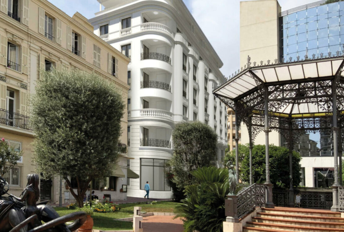 ВИЛЛА ПОРТОФИНО | КОНДАМИН | 4 ШТУКИ