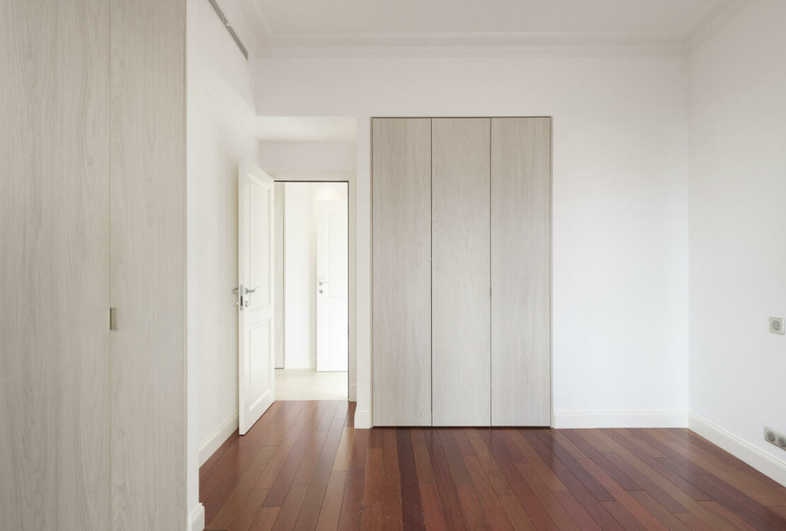 MONTE-CARLO | VILLA DU PONT| 3 ZIMMER